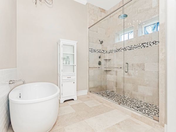 On Beach Santa Rosa Vacation Pool Home Five Bedroom