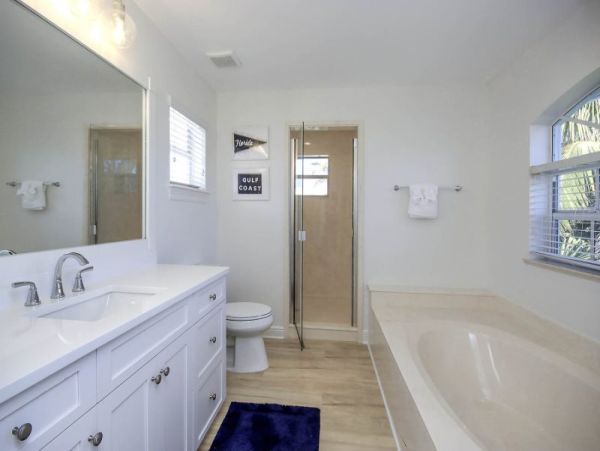 Captiva Island Vacation Rental - Luxury Beach House with Pool & Spa for 14 Guests