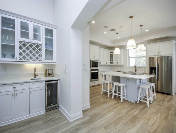 Captiva Island Vacation Rental - Luxury Beach House with Pool & Spa for 14 Guests