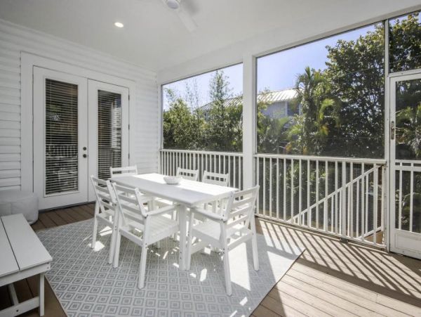 Captiva Island Vacation Rental - Luxury Beach House with Pool & Spa for 14 Guests