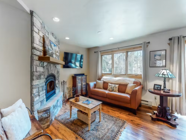 A Truly Wonderful Ski Accommodation in Vail