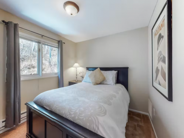 A Truly Wonderful Ski Accommodation in Vail