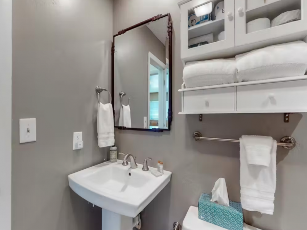 A Truly Wonderful Ski Accommodation in Vail