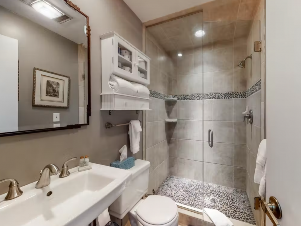 A Truly Wonderful Ski Accommodation in Vail