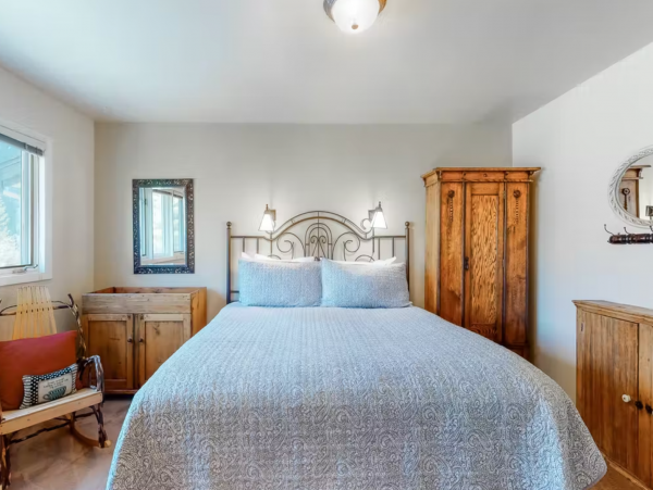 A Truly Wonderful Ski Accommodation in Vail