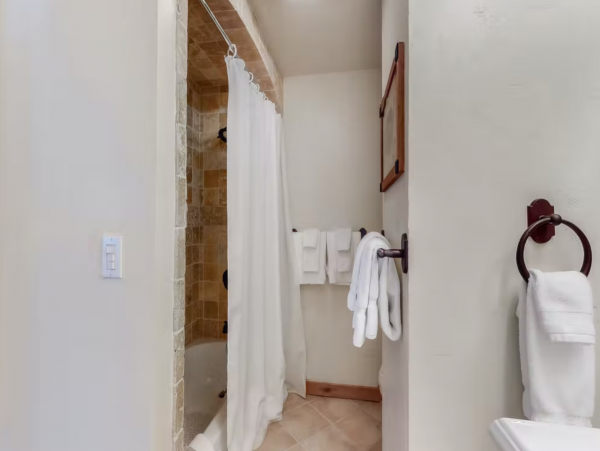 A Truly Wonderful Ski Accommodation in Vail