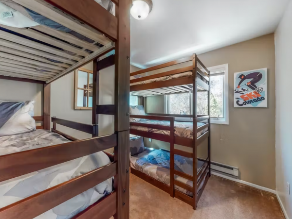 A Truly Wonderful Ski Accommodation in Vail