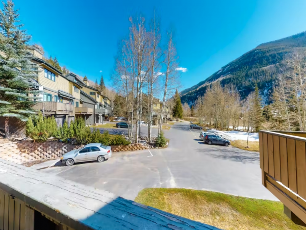 A Truly Wonderful Ski Accommodation in Vail