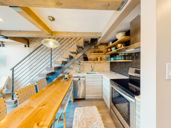 Vail Lionshead Home 1022594