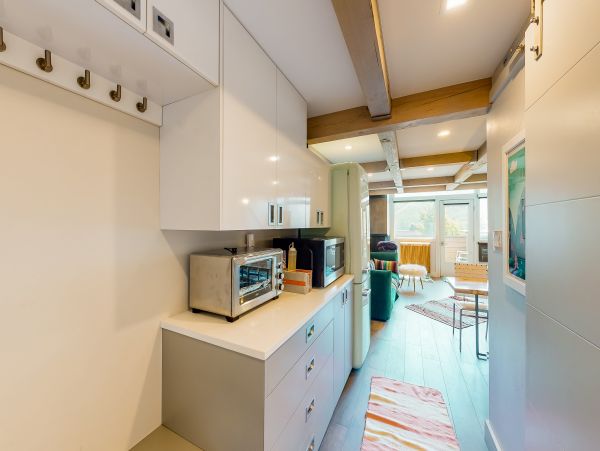 Vail Lionshead Home 1022594