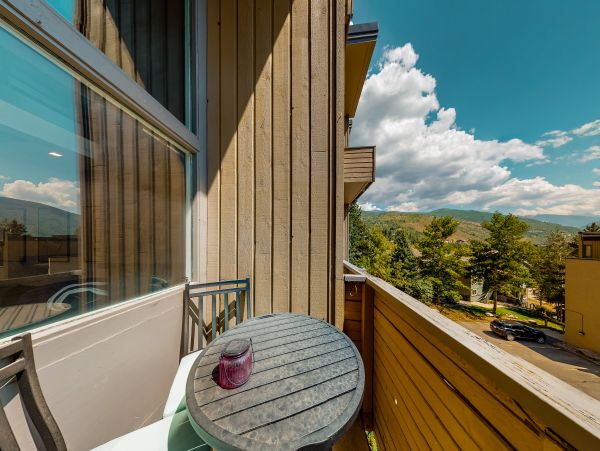 Vail Lionshead Home 1022594