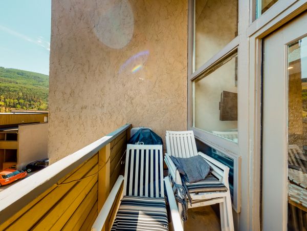 Vail Lionshead Home 1022594