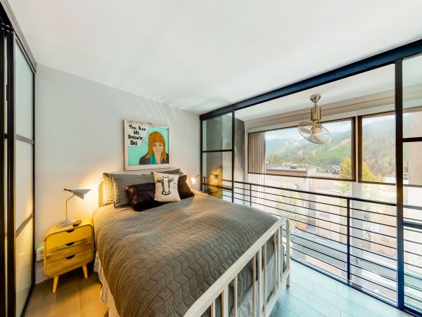 Vail Lionshead Home 1022594