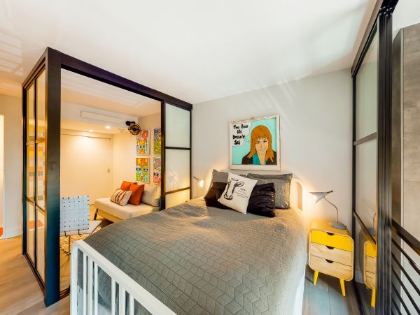 Vail Lionshead Home 1022594