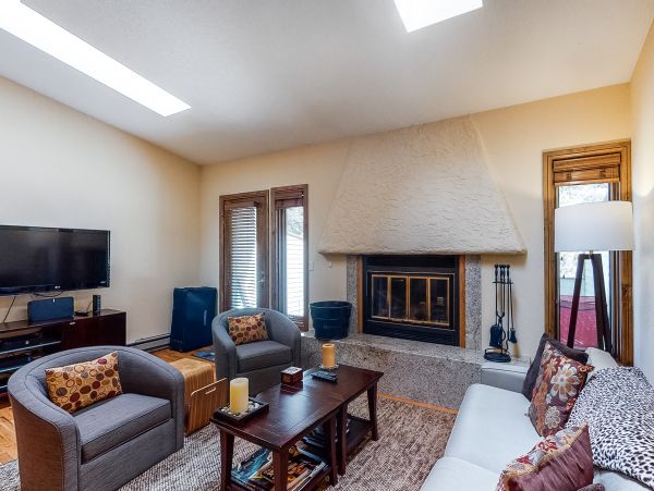 Vail Lionshead Home 1022595