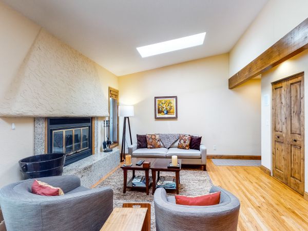Vail Lionshead Home 1022595