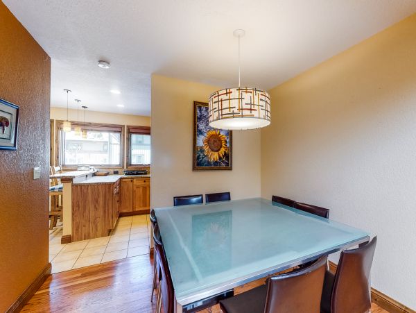 Vail Lionshead Home 1022595