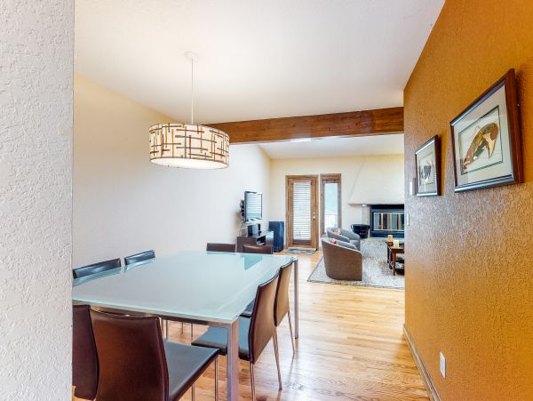 Vail Lionshead Home 1022595