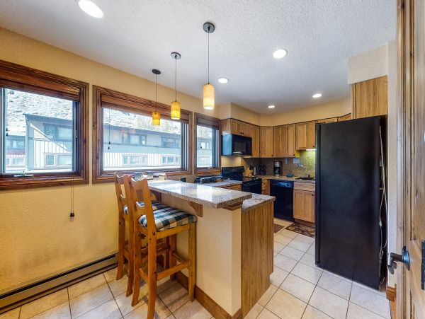 Vail Lionshead Home 1022595