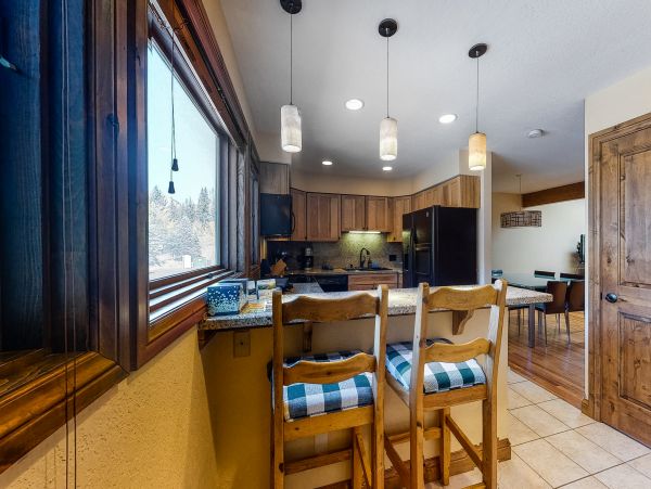 Vail Lionshead Home 1022595