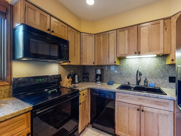 Vail Lionshead Home 1022595