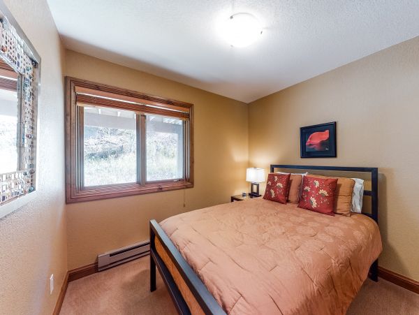 Vail Lionshead Home 1022595