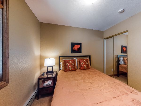 Vail Lionshead Home 1022595