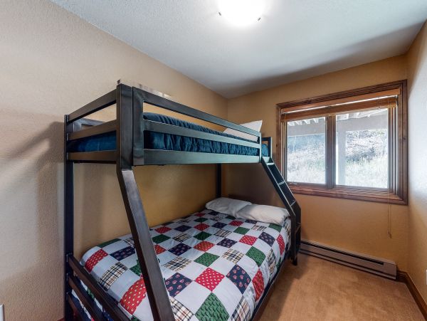 Vail Lionshead Home 1022595