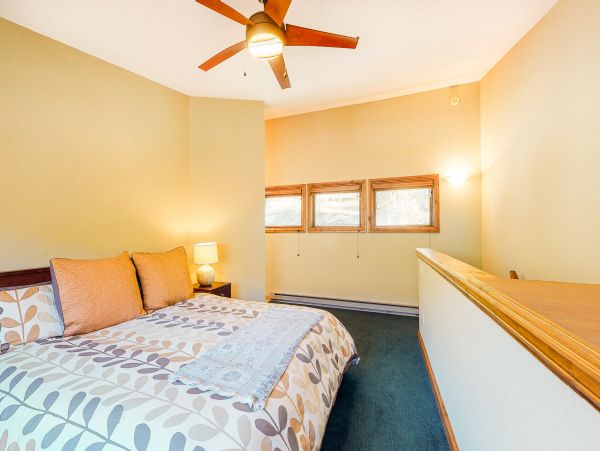 Vail Lionshead Home 1022595