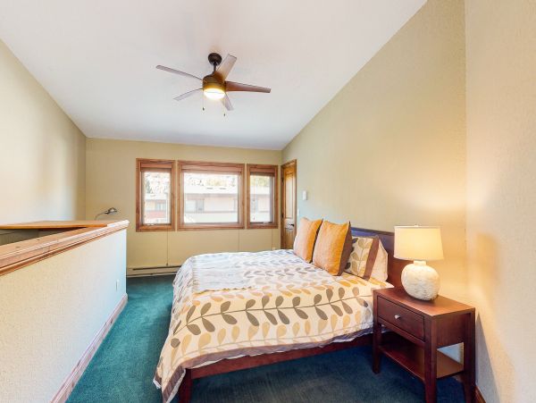 Vail Lionshead Home 1022595