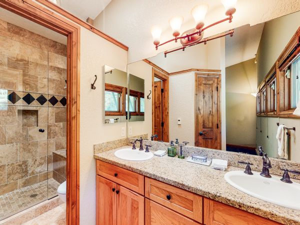 Vail Lionshead Home 1022595