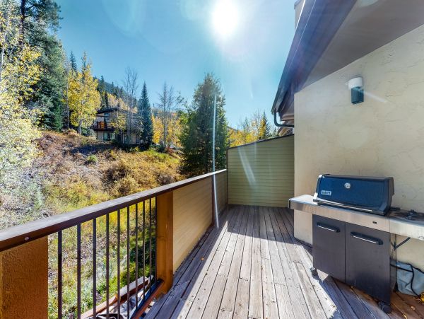 Vail Lionshead Home 1022595