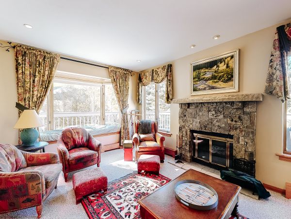 Vail Lionshead Home 1022596