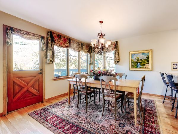 Vail Lionshead Home 1022596