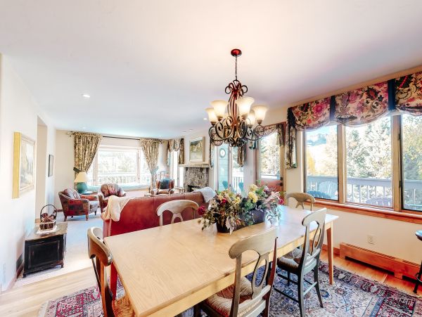 Vail Lionshead Home 1022596