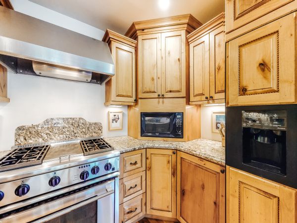 Vail Lionshead Home 1022596
