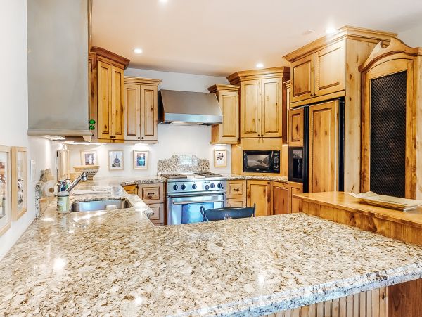 Vail Lionshead Home 1022596