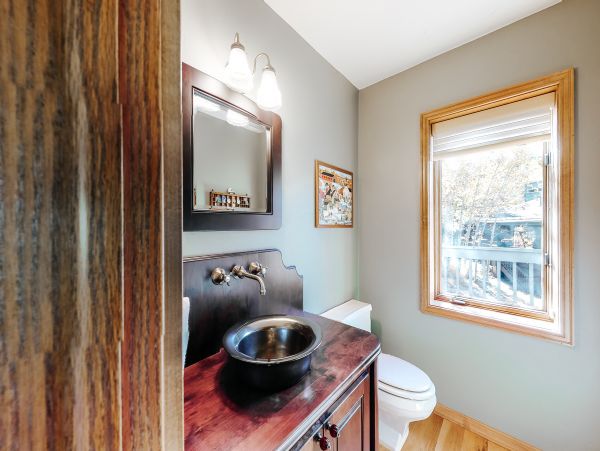 Vail Lionshead Home 1022596