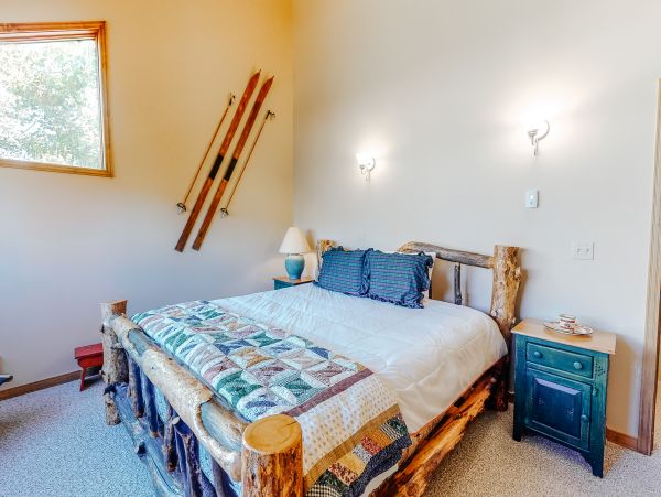 Vail Lionshead Home 1022596