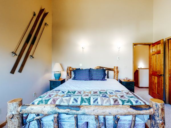 Vail Lionshead Home 1022596