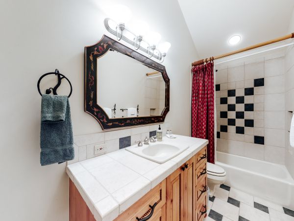 Vail Lionshead Home 1022596