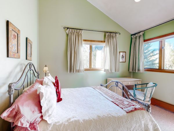 Vail Lionshead Home 1022596