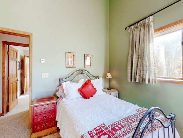 Vail Lionshead Home 1022596