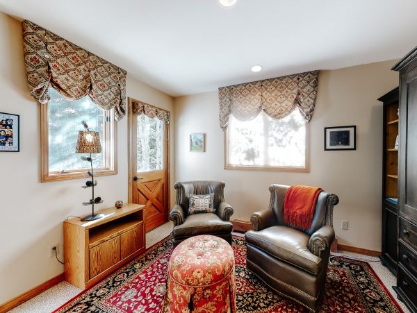 Vail Lionshead Home 1022596