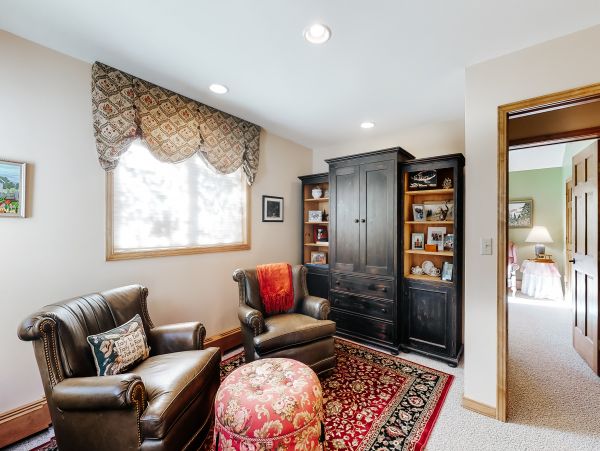 Vail Lionshead Home 1022596