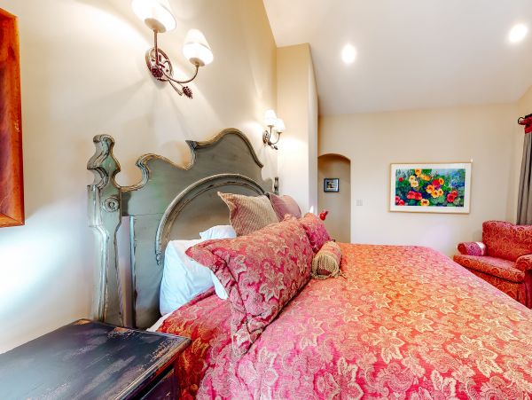 Vail Lionshead Home 1022596