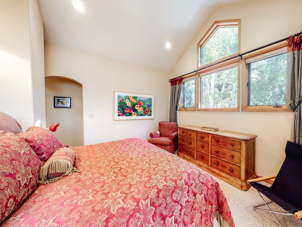Vail Lionshead Home 1022596
