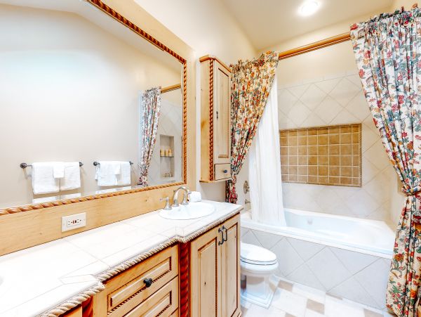 Vail Lionshead Home 1022596