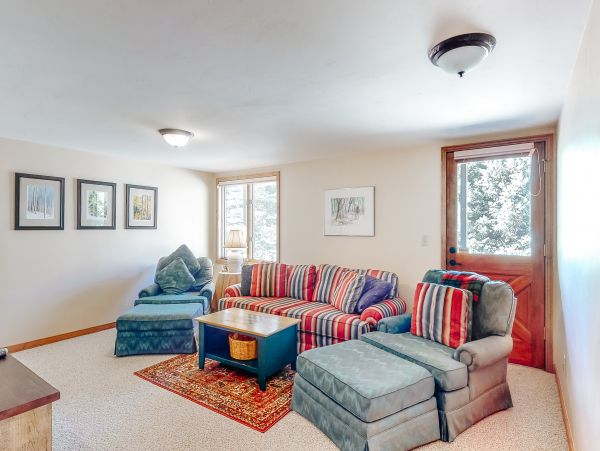 Vail Lionshead Home 1022596