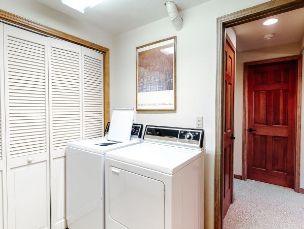 Vail Lionshead Home 1022596
